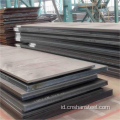 Penjualan Panas 5mm tebal MS Carbon Steel Plate